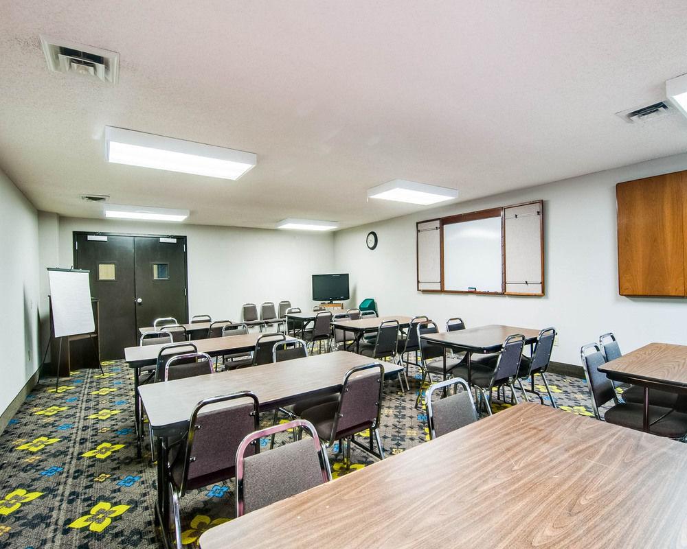 Quality Inn Hillsville Dış mekan fotoğraf
