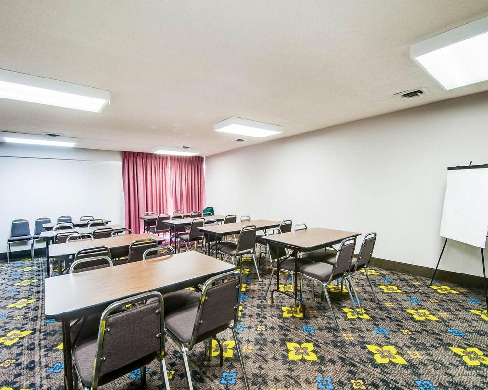 Quality Inn Hillsville Dış mekan fotoğraf